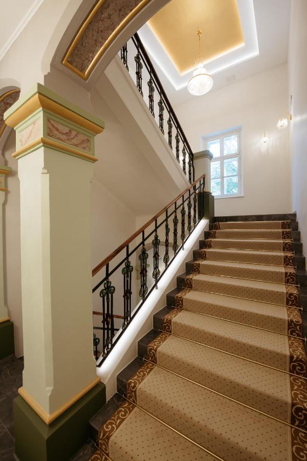 Hotel Svicarija - Terme Dobrna Εξωτερικό φωτογραφία