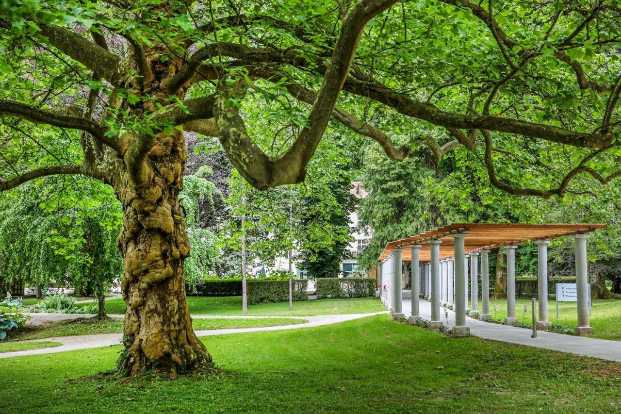 Hotel Svicarija - Terme Dobrna Εξωτερικό φωτογραφία