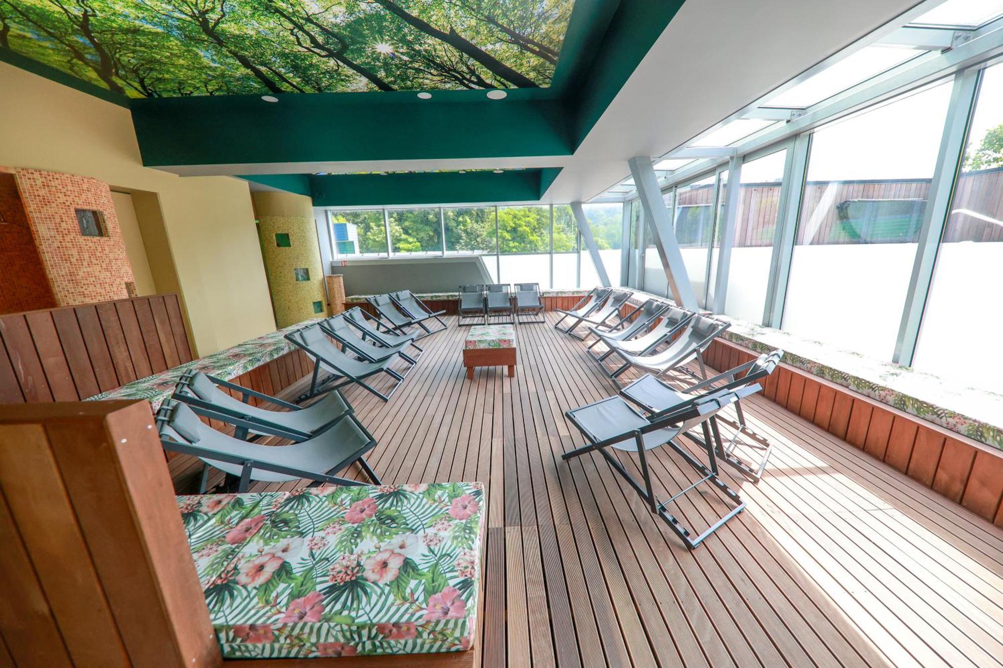 Hotel Svicarija - Terme Dobrna Εξωτερικό φωτογραφία