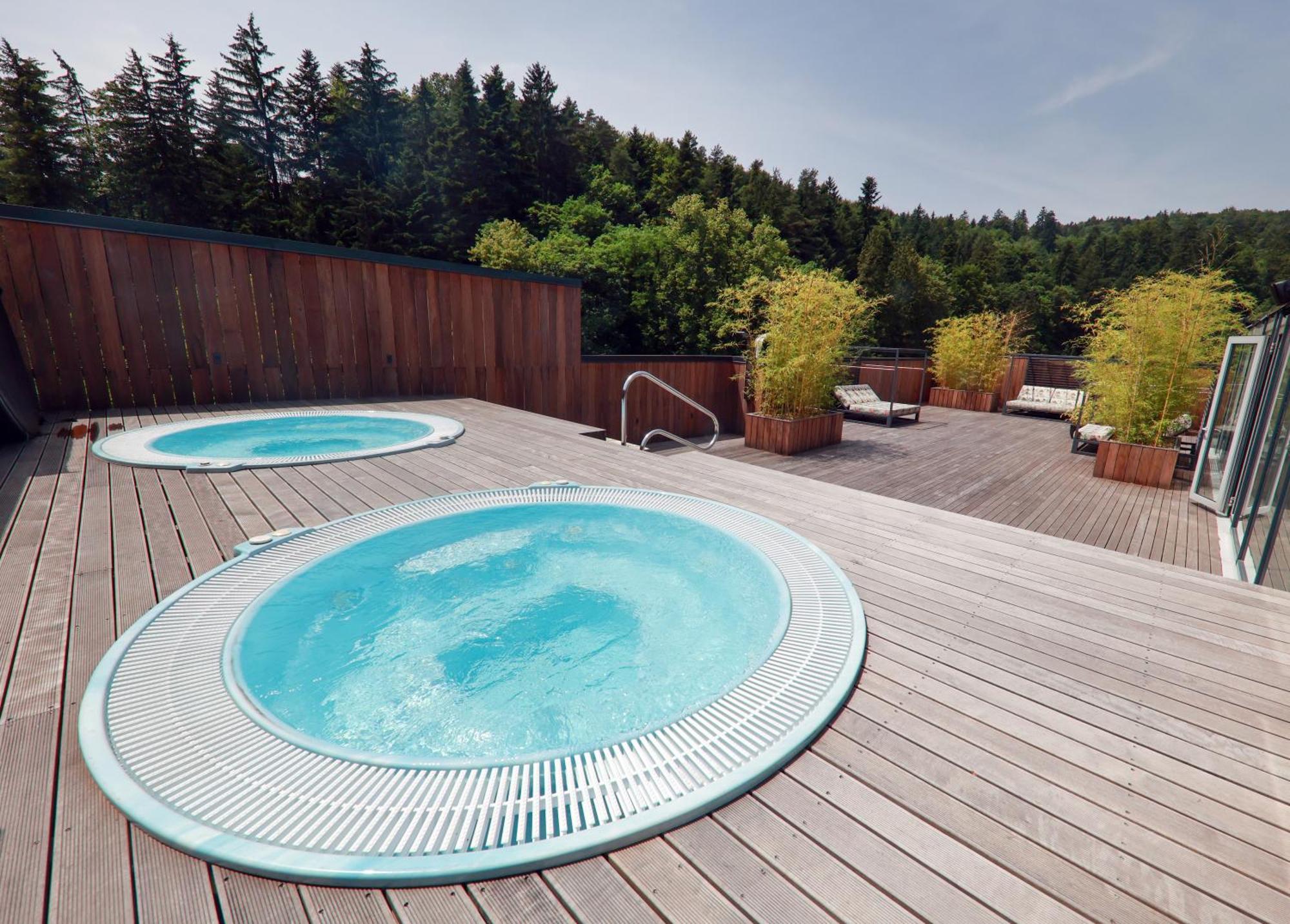 Hotel Svicarija - Terme Dobrna Εξωτερικό φωτογραφία